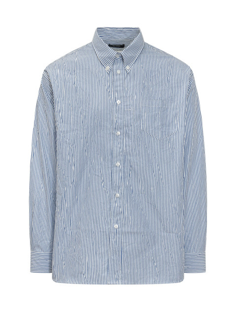 [Willy Chavarria] Shirts Long Sleeve SS26 WCSHT0057 084