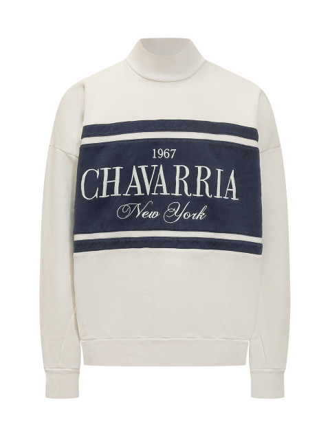 [Willy Chavarria] Knitwear SS26 WCJSY0191 065
