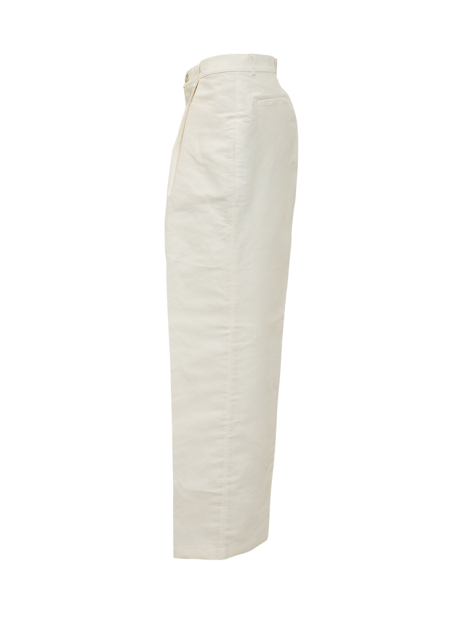 [Willy Chavarria] Trousers SS26 WCBTM0072 065