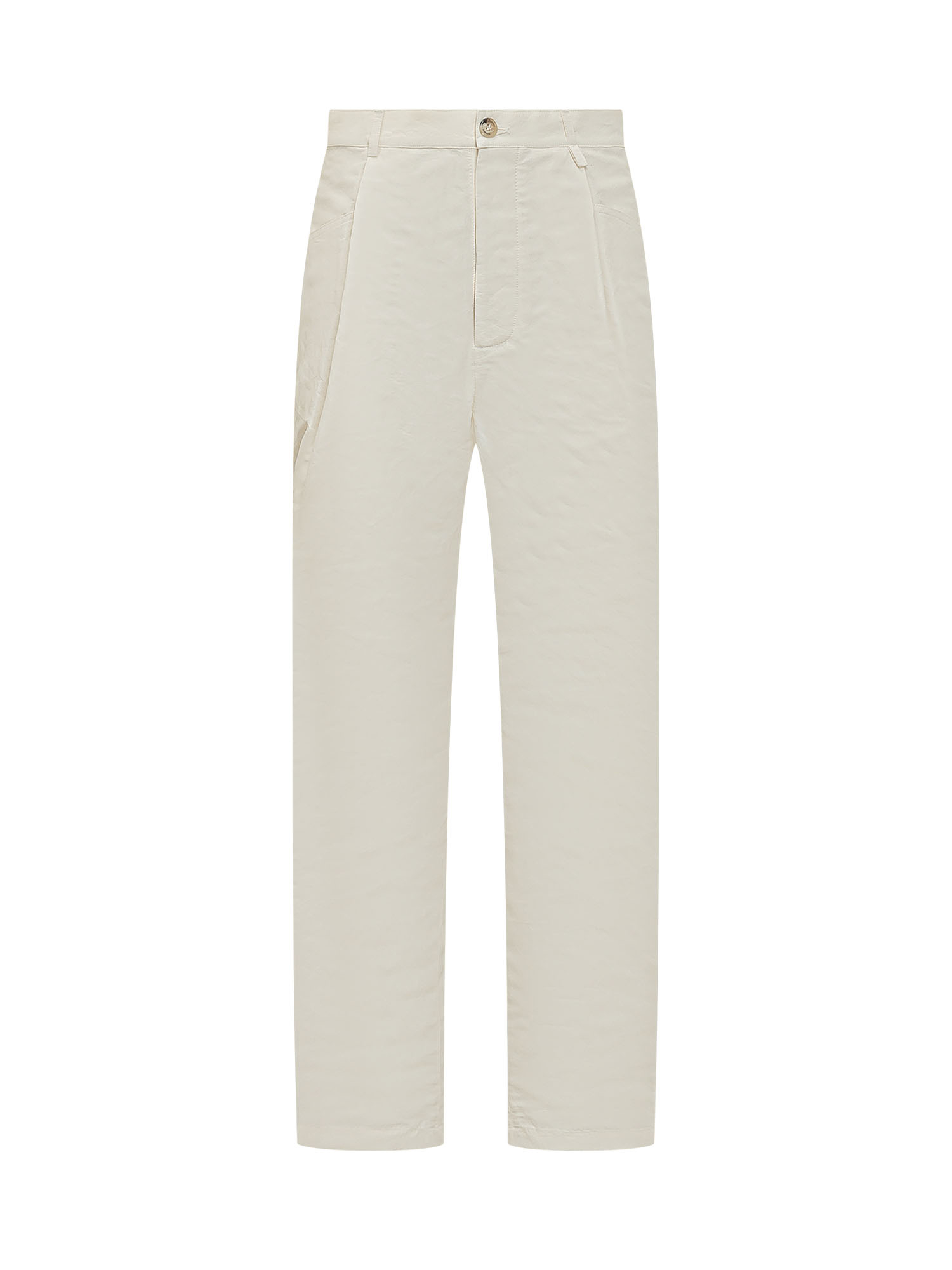 [Willy Chavarria] Trousers SS26 WCBTM0072 065