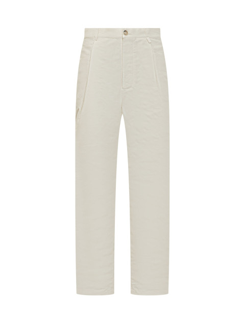 [Willy Chavarria] Trousers SS26 WCBTM0072 065