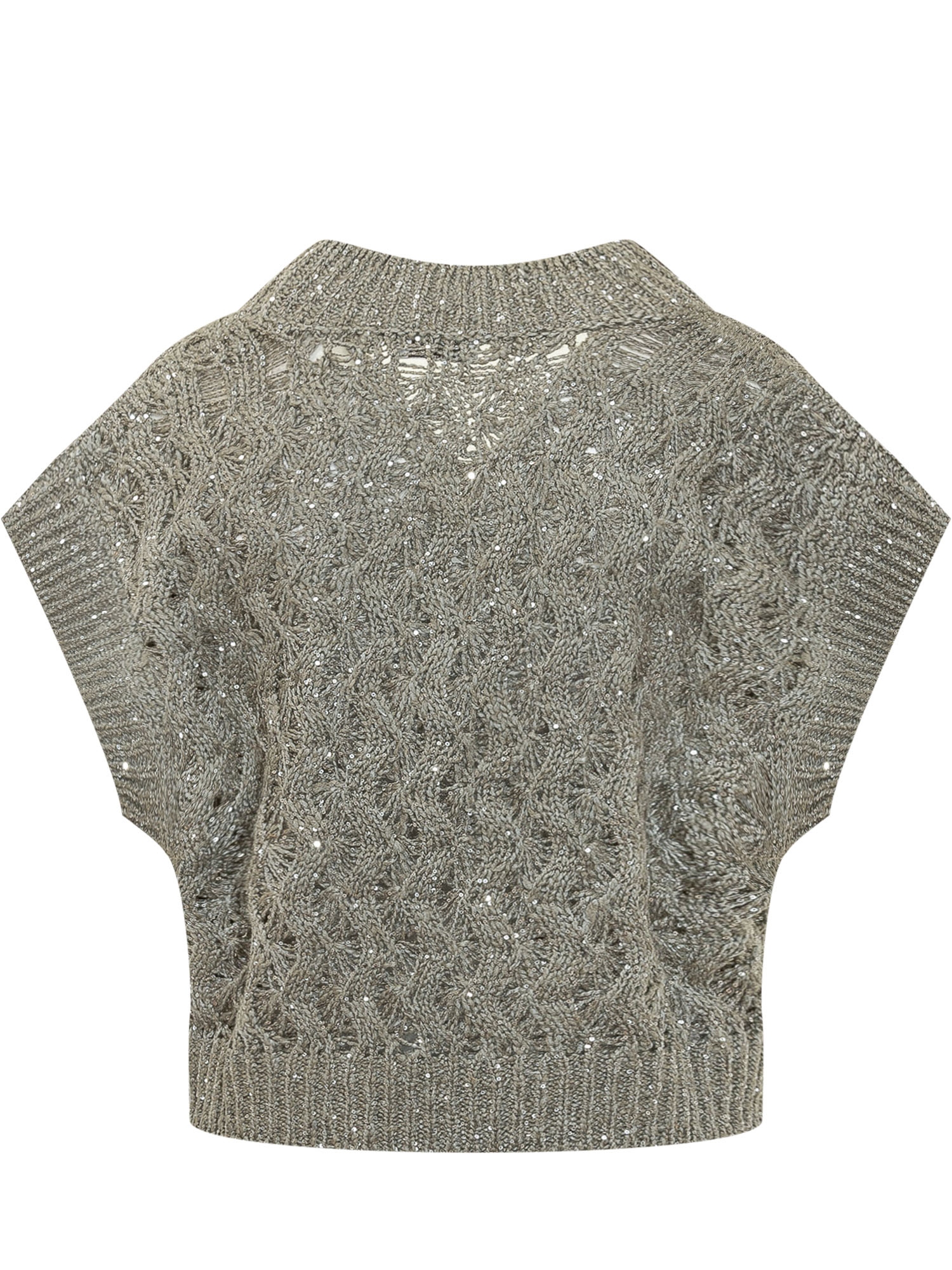 [Brunello Cucinelli] Knitwear SS26 MEA371112 C9125