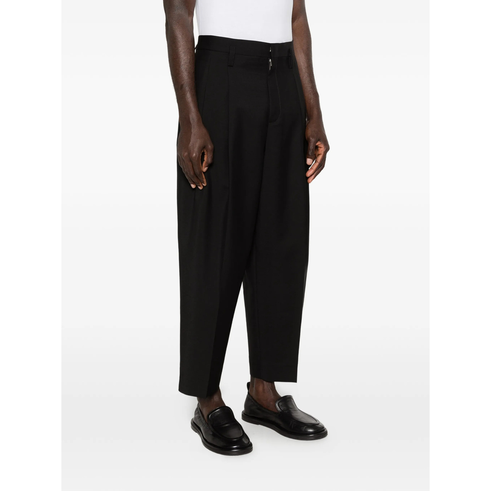 [Jil Sander] Trousers SS26 J41444 J61KA0063 001