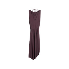 [LEMAIRE] Sleeveless dress SS26 DR1146 LJ1050 BR523