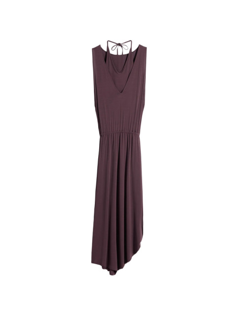 [LEMAIRE] Sleeveless dress SS26 DR1146 LJ1050 BR523
