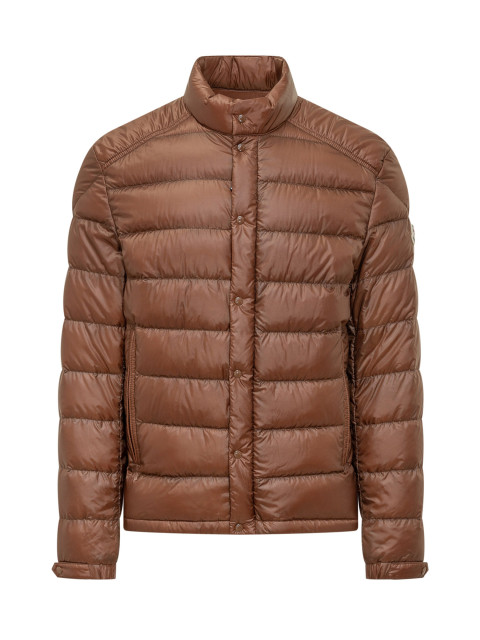 [Moncler] Down Jacket SS26 L10911A00043597Y4 278