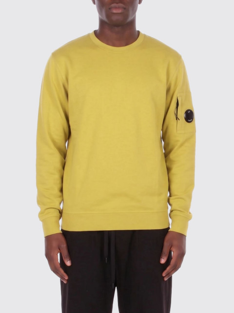 [C.P. Company] Sweatshirt SS26 20CMSS711A002246G 246