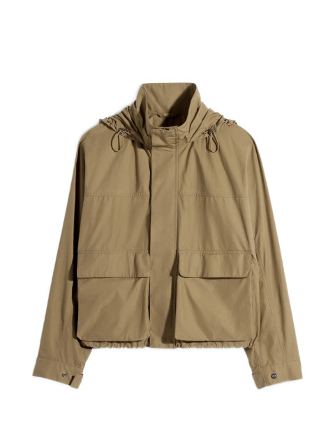 [LEMAIRE] Down Jacket SS26 OW1215 LF1570 GR643