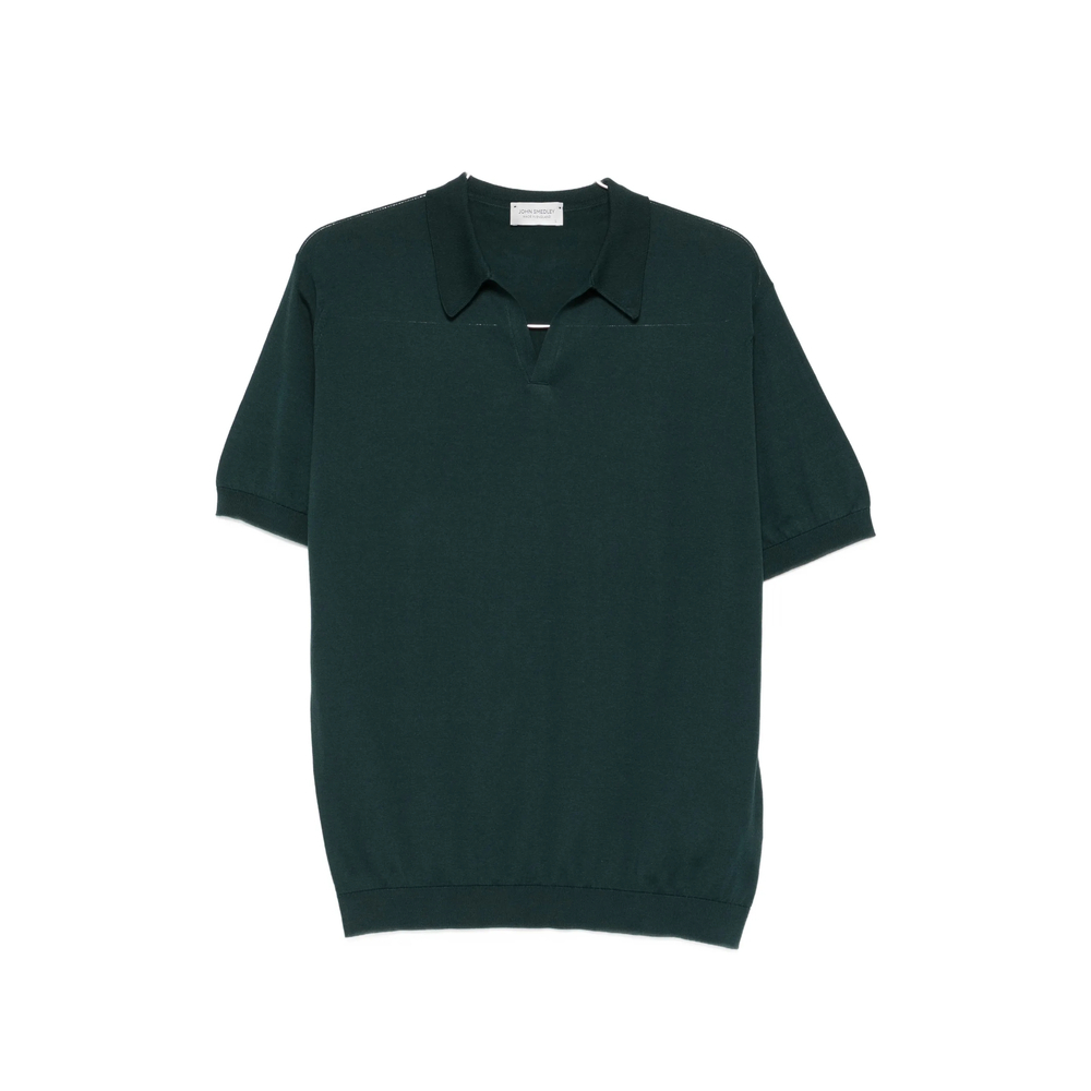 [JOHN SMEDLEY] Knitwear SS26 NOAH  RAINF