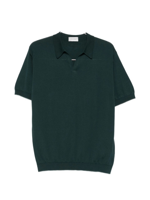 [JOHN SMEDLEY] Knitwear SS26 NOAH  RAINF