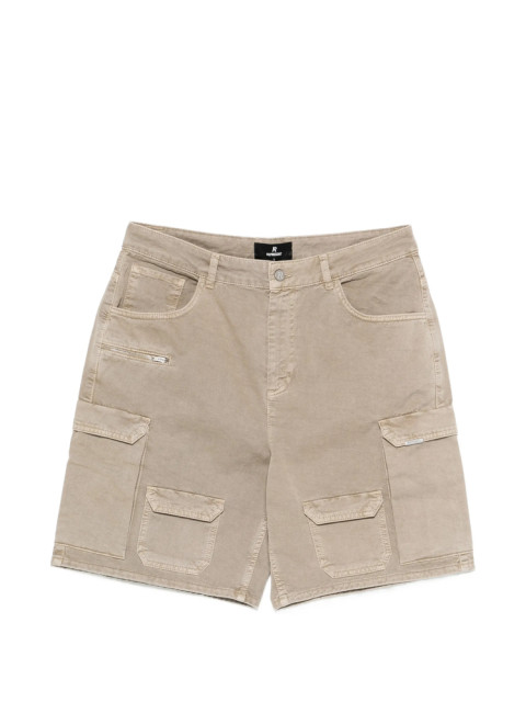 [Represent] Shorts SS26 MLM100486-25  BEIGE