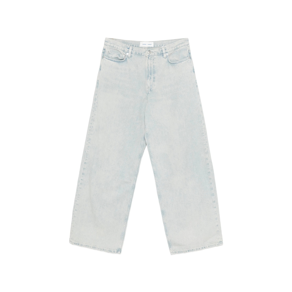 [Samsoe Samsoe] Jeans SS26 15990 SATIMOTHY PALCL