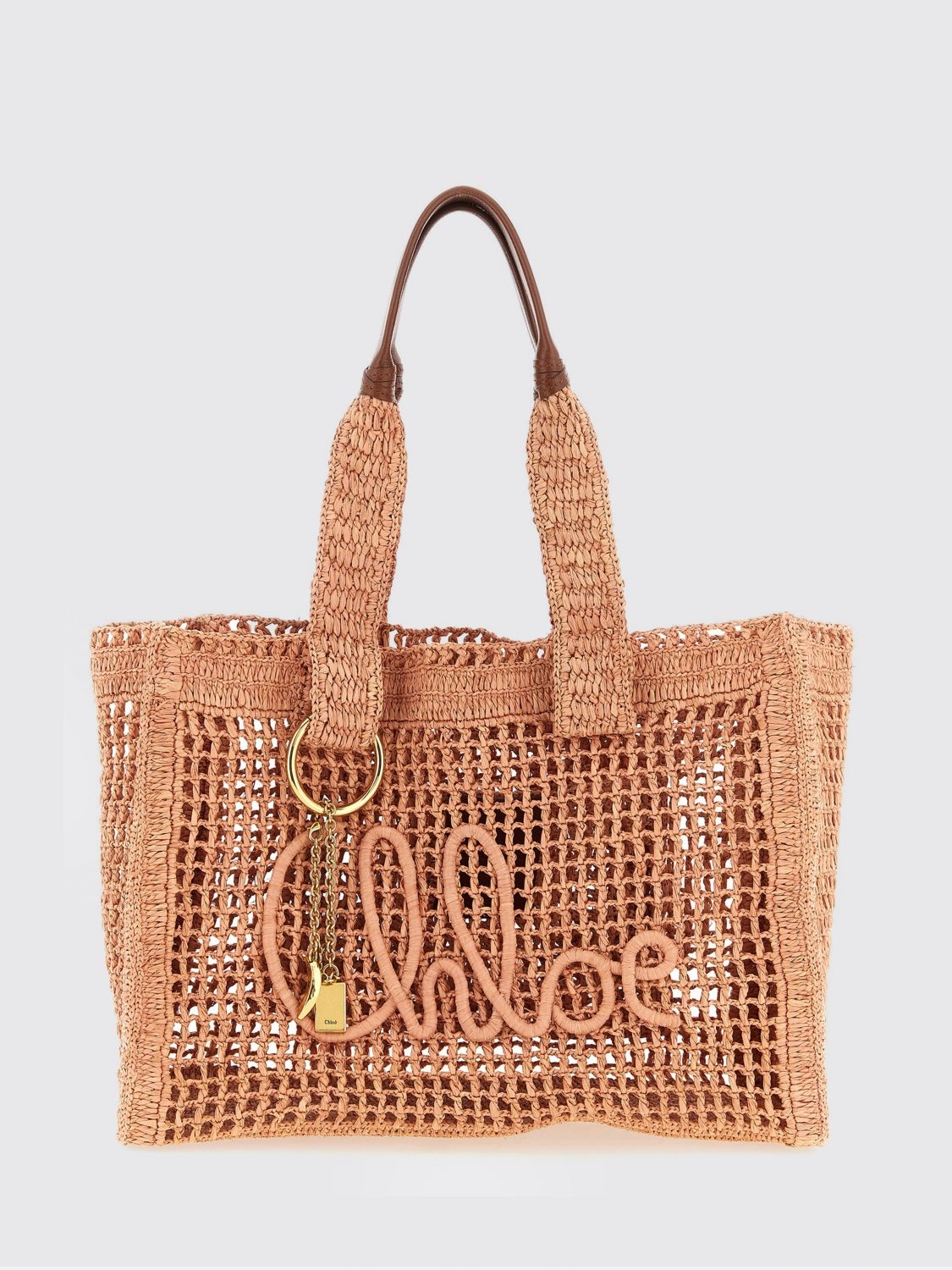 [Chloe] Shoulder bag SS26 CH26US904P08 24M