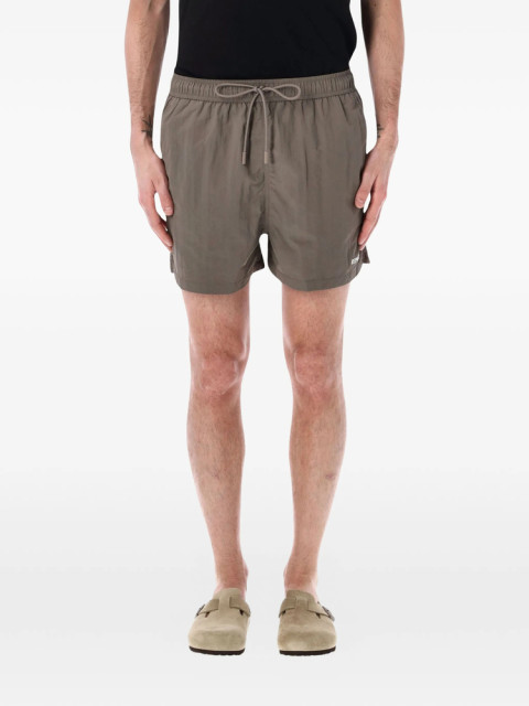 [Represent] Swim Pants SS26 MLM100716-53  EARTH
