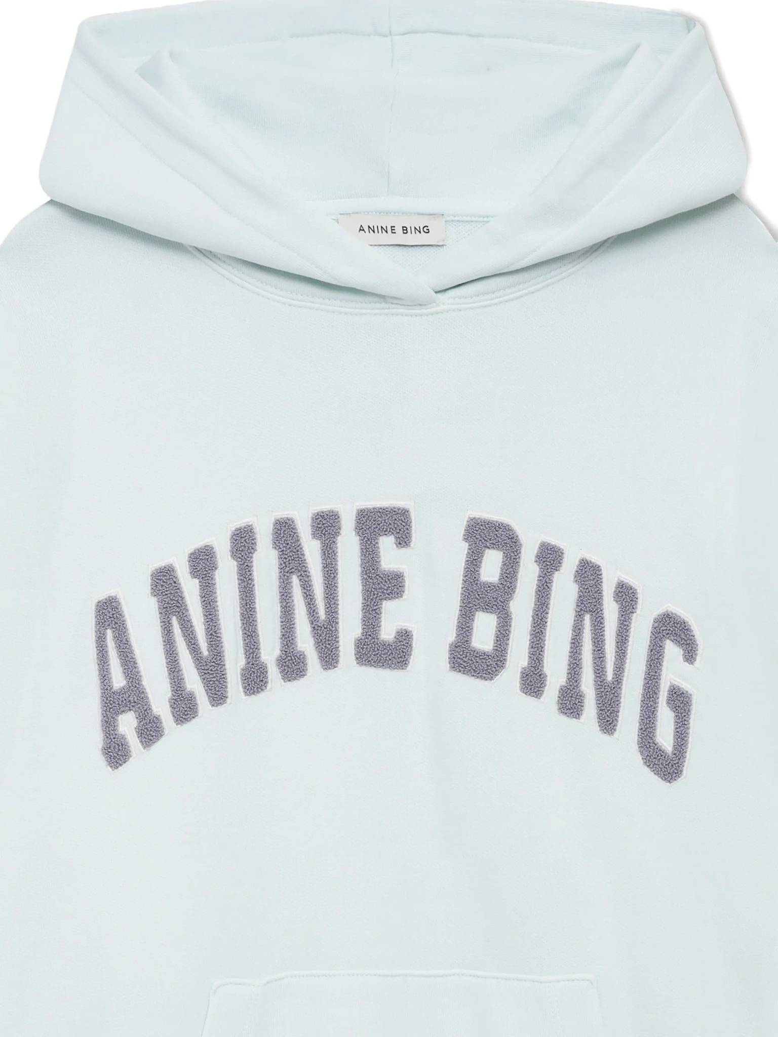 [Anine Bing] Sweatshirt SS26 A0811858GEE1