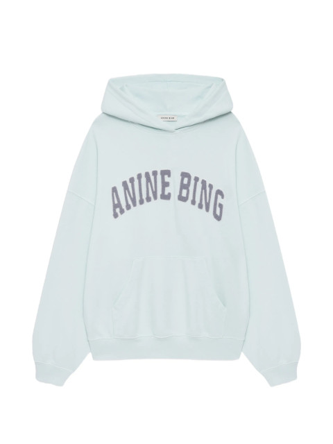 [Anine Bing] Sweatshirt SS26 A0811858GEE1