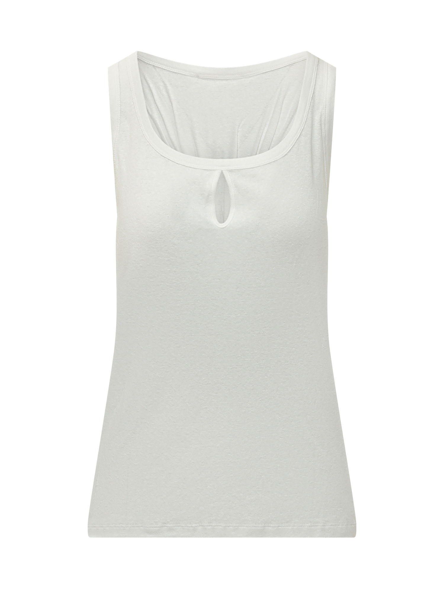 [VICTORIA BECKHAM] Tank top SS26 1226JTP007237A 6