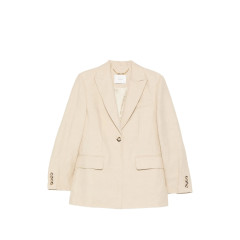 [JOSEPH] Blazer SS26 JF009743  0801