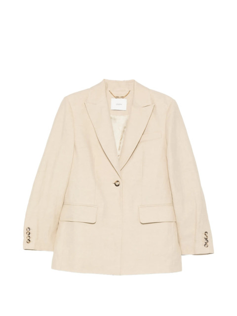 [JOSEPH] Blazer SS26 JF009743  0801