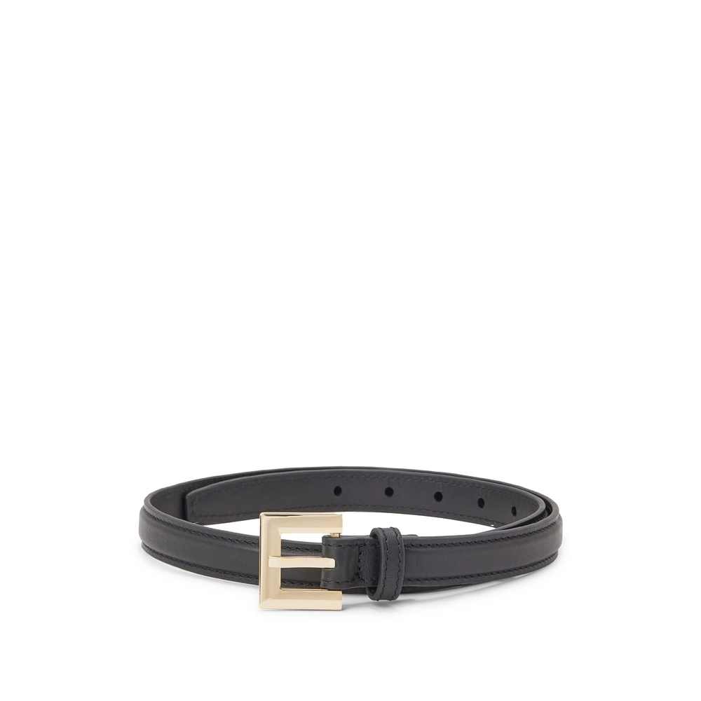 [Anine Bing] Belt SS26 A-12-2178  000