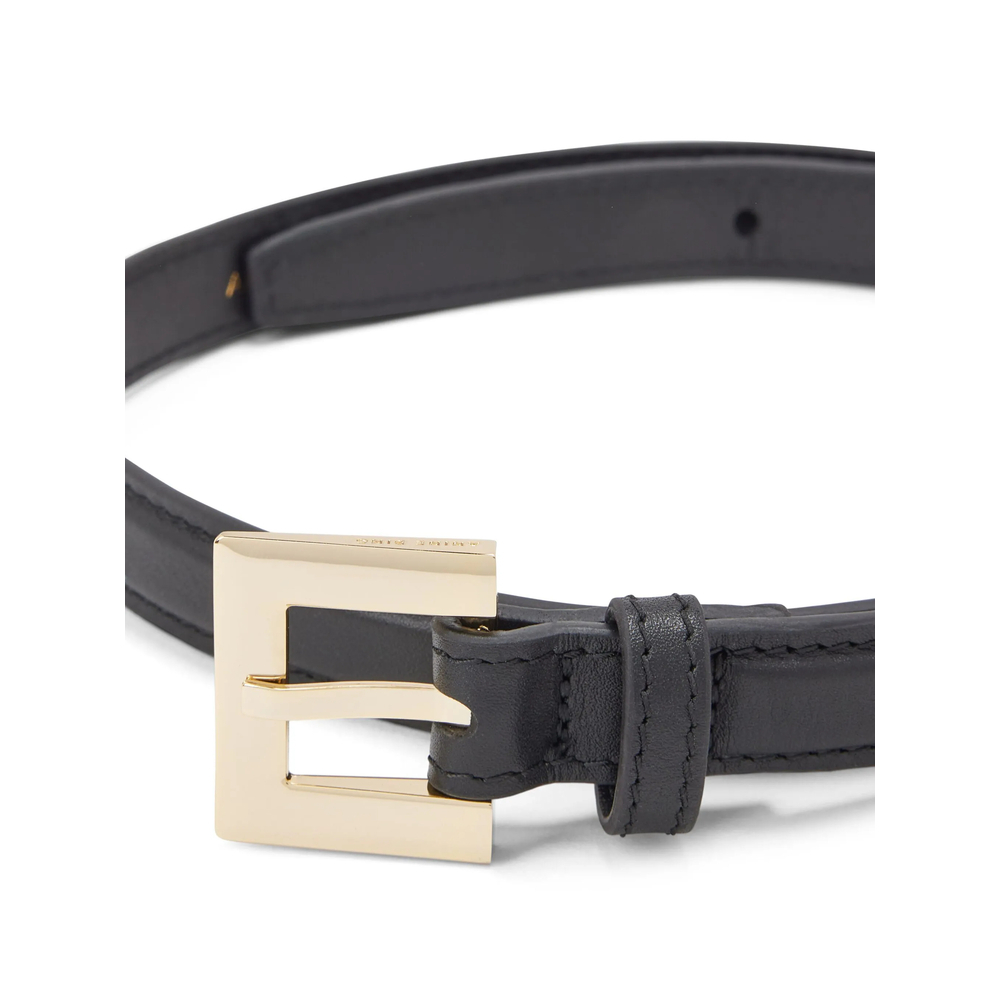 [Anine Bing] Belt SS26 A-12-2178  000