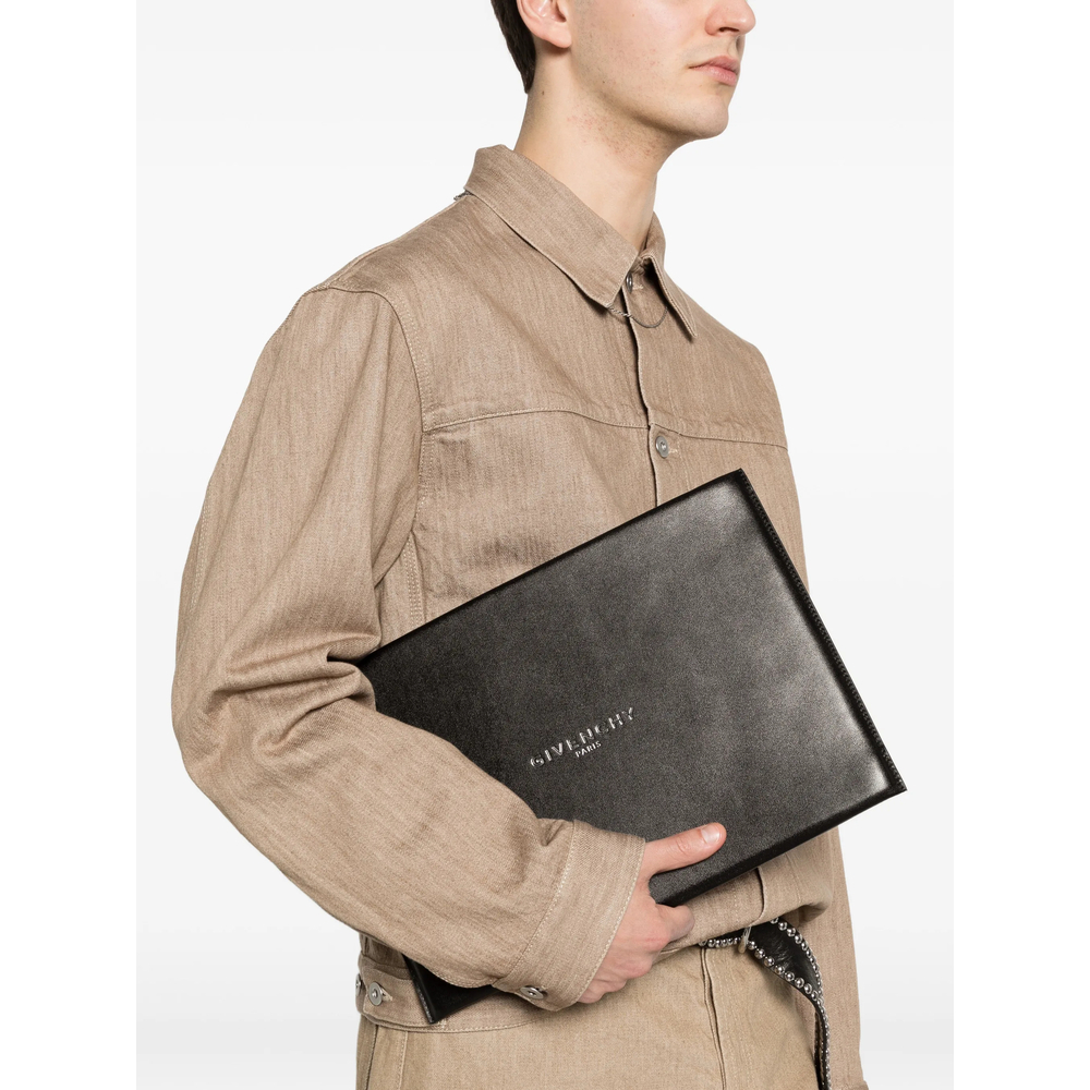 [Givenchy] Clutch bag SS26 BK60FXK21L  001