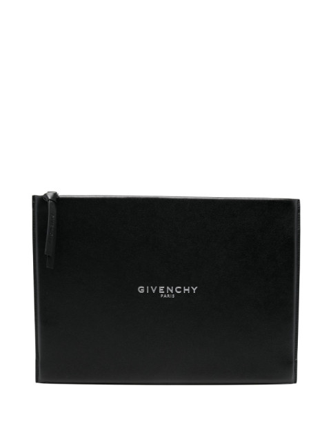 [Givenchy] Clutch bag SS26 BK60FXK21L  001