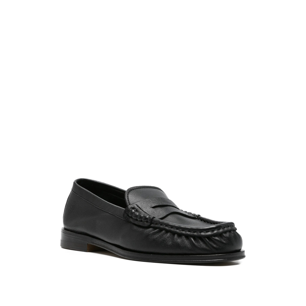 [Henderson Baracco] Loafer SS26 MICHELLE.P.1  NERA