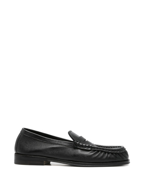 [Henderson Baracco] Loafer SS26 MICHELLE.P.1  NERA