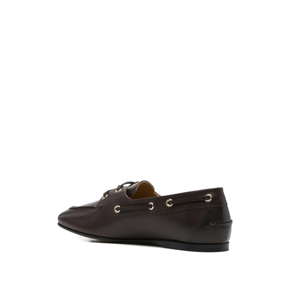 [Henderson Baracco] Loafer SS26 PAOLA  TMORO