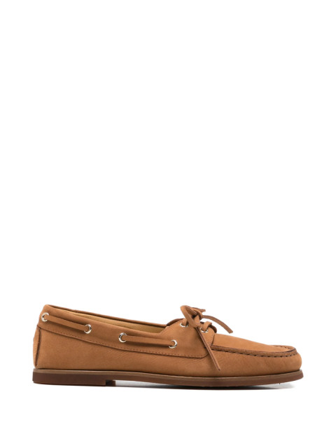 [Henderson Baracco] Loafer SS26 ZELIA.N.0  CUOIO
