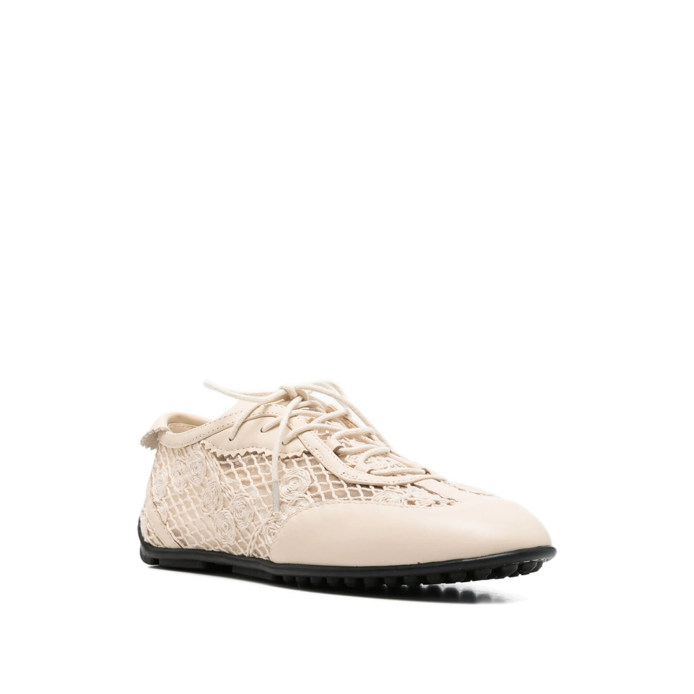 [Stine Goya] Sneakers SS26 SGF049 2400 CHERR
