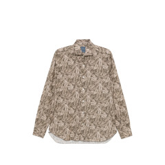 [Barba] Shirts Long Sleeve SS26 54054  0001