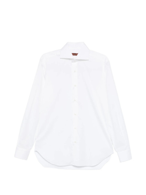 [Barba] Shirts Long Sleeve SS26 54210  0001
