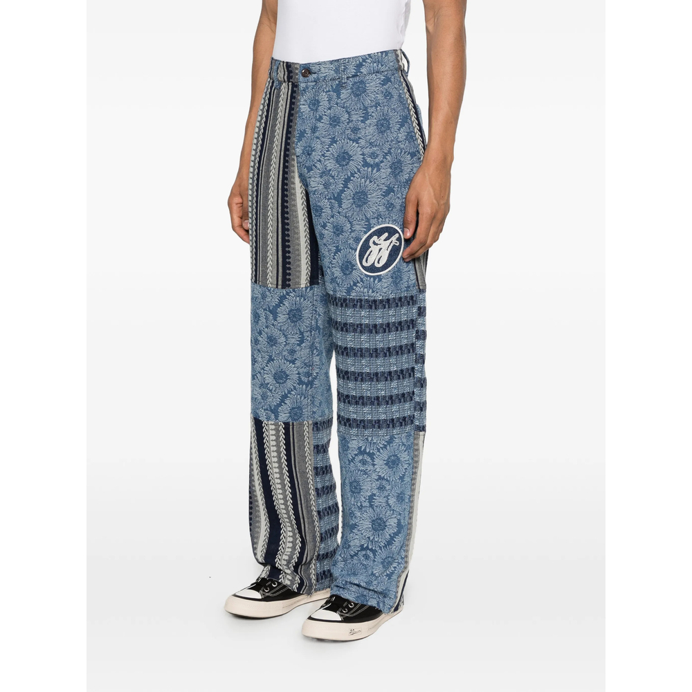 [Honor The Gift] Trousers SS26 HTG260119  INDIG