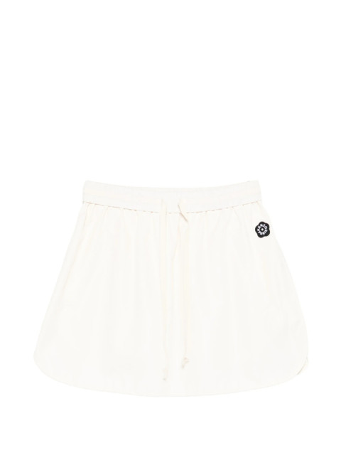 [Kenzo] Mini skirt SS26 FG52JU3309FI  03