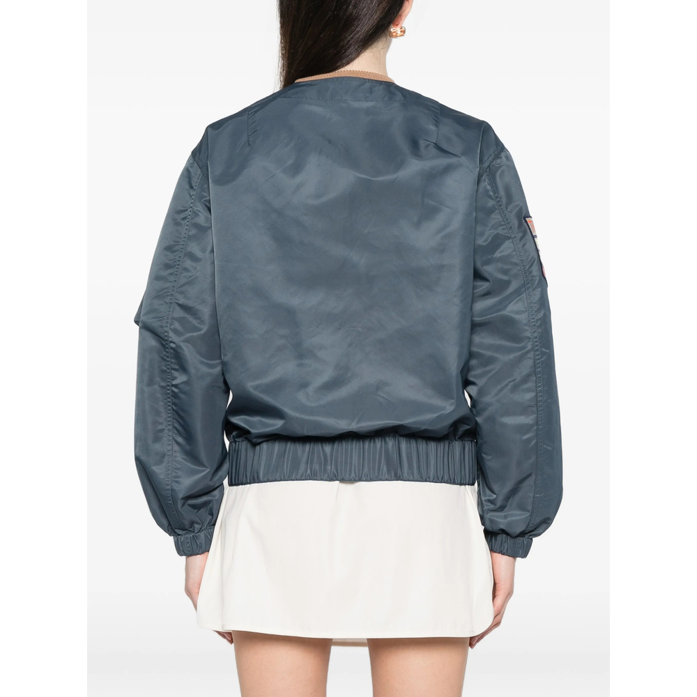 [Kenzo] Bomber jacket SS26 FG52OU1569NL  98