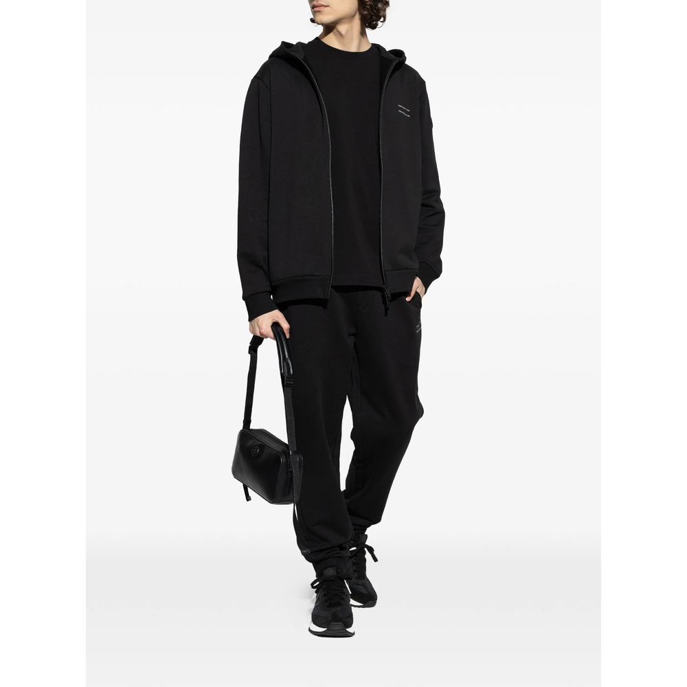 [Moncler] Hoodie SS26 89AZY 8G000-10 999