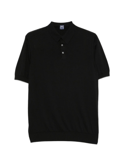 [Fedeli] Shirts Short Sleeve SS26 MU0D5910  36