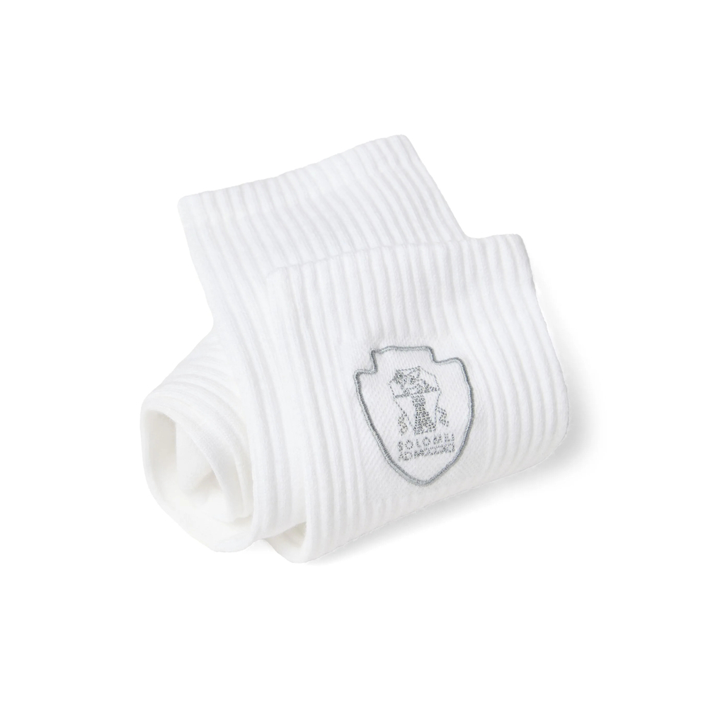 [Brunello Cucinelli] Socks SS26 MCS95585T  CR59