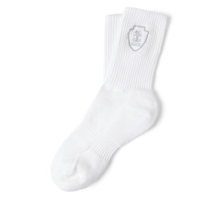 [Brunello Cucinelli] Socks SS26 MCS95585T  CR59