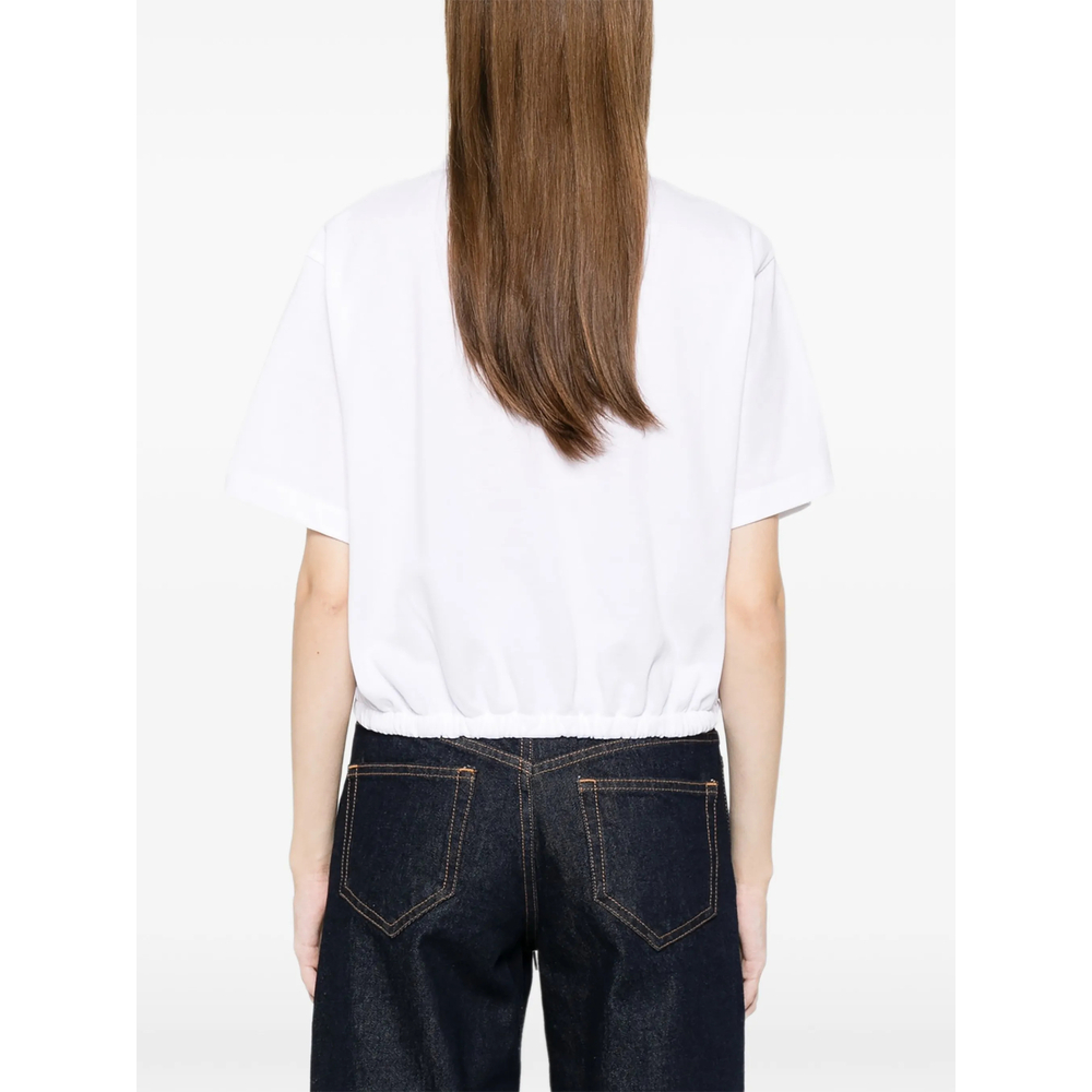 [Moncler] Shirts Short Sleeve SS26 89A16L1093 8A000-05 00A
