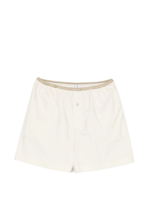 [LEMAIRE] Shorts SS26 PA1270 LF1500 WH048