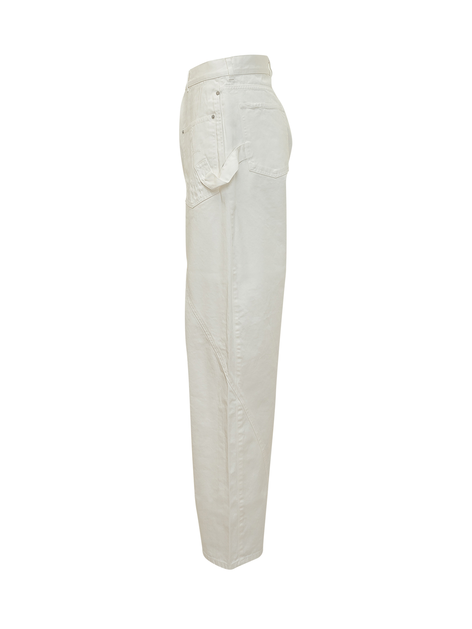 [J.W. Anderson] Jeans SS26 DT0126PG1933 002