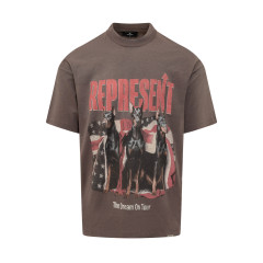 [Represent] T-shirts Short Sleeve SS26 MLM100593 17