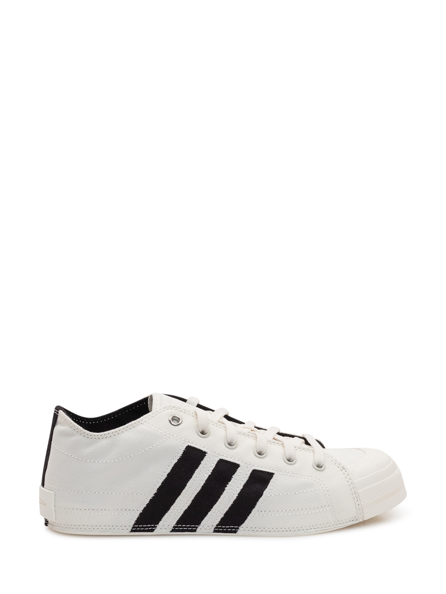 [Y-3] Sneakers SS26 KI0856 OWHITECBLACK