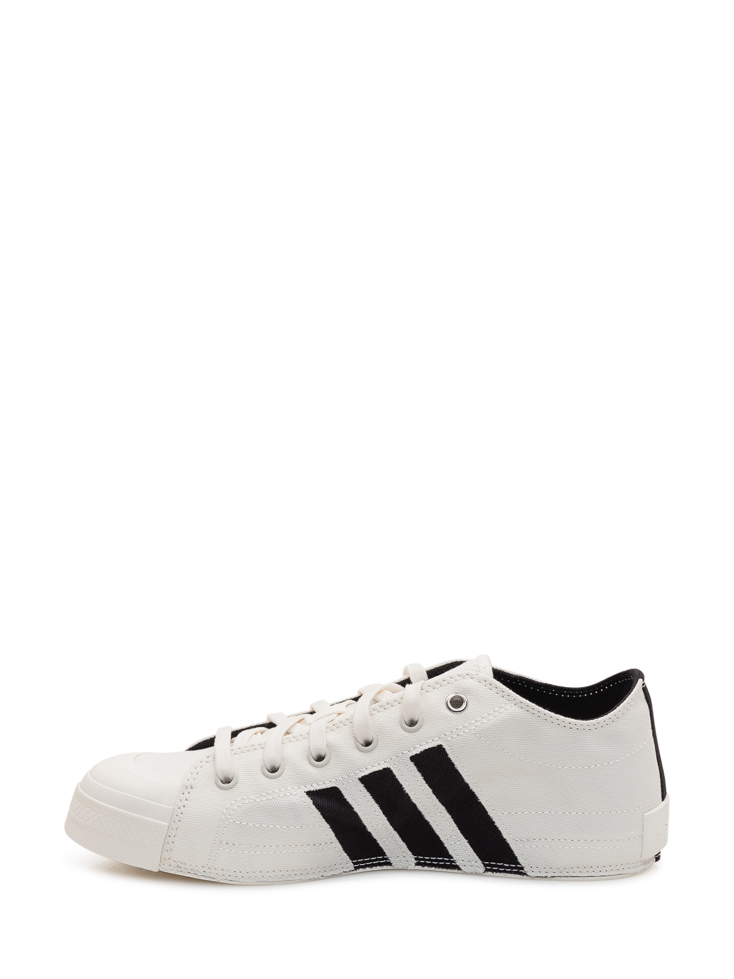 [Y-3] Sneakers SS26 KI0856 OWHITECBLACK