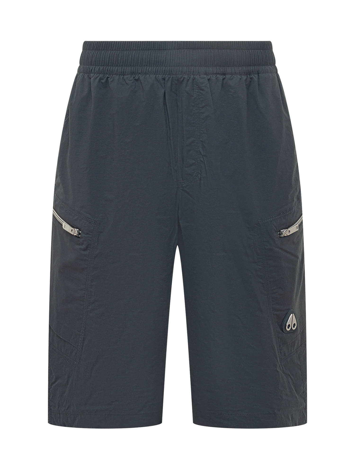 [Moose Knuckles] Shorts SS26 M16MR770 833