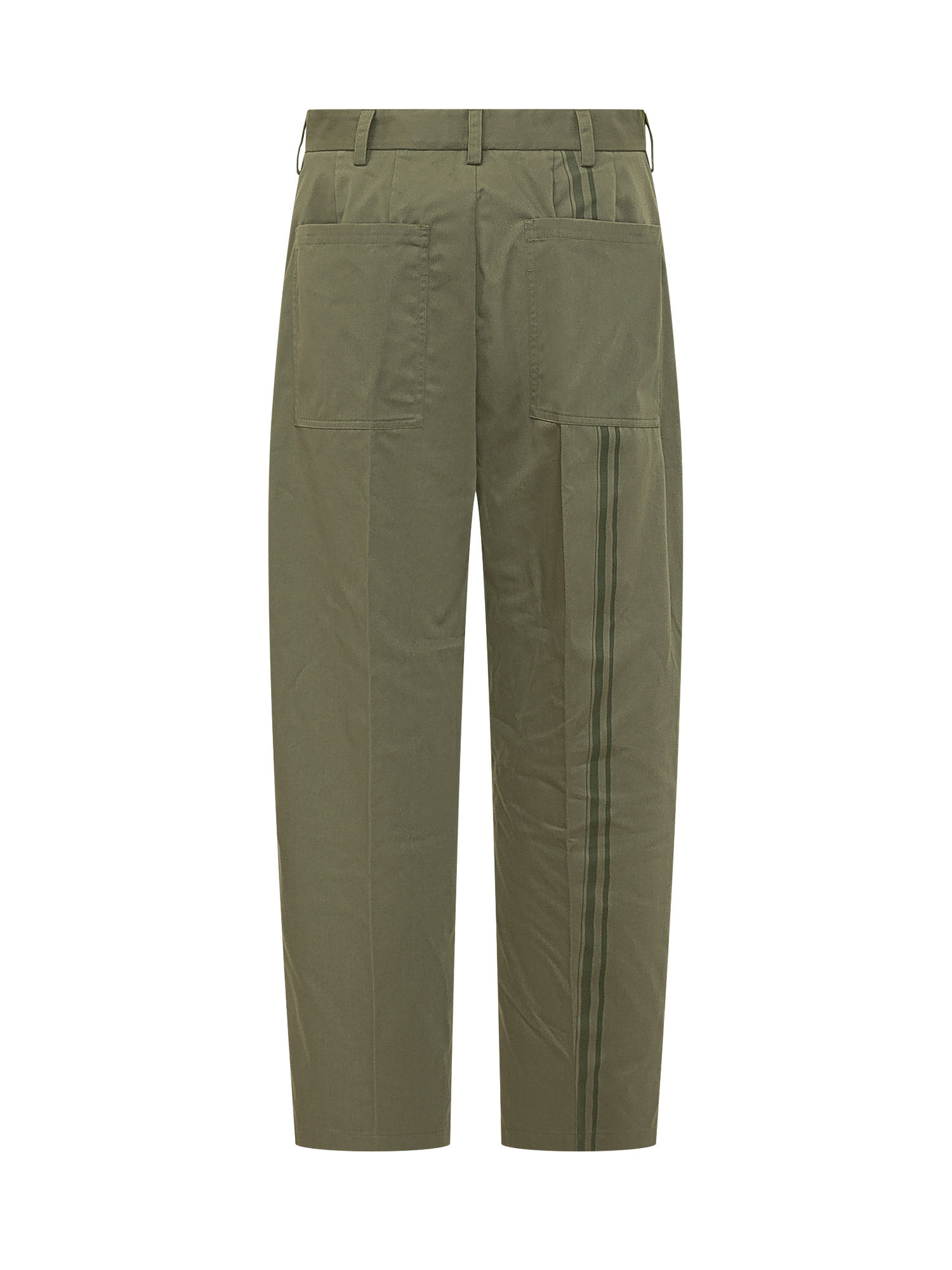 [MORDECAI] Trousers SS26 26E96MRU35M 825