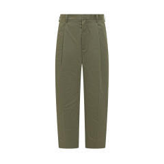 [MORDECAI] Trousers SS26 26E96MRU35M 825